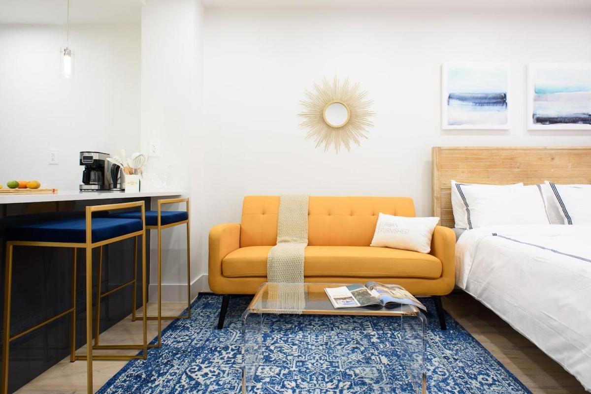 1597-5 New Prime Ues W&d In Unit Apartment